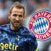 Harry Kane Urged to go to Bayern Munich