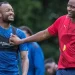 Patrick Vieira : Former coach of Jordan Ayew and Jeffrey Schlupp lands new job in France !