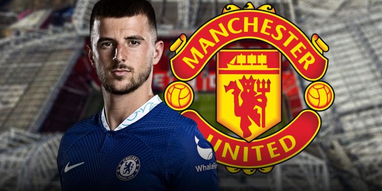 TRANSFERS : Mason Mount to undergo Manchester United medical on Monday !