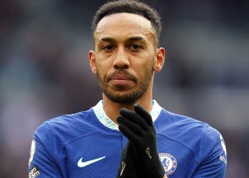 TRANSFERS : Marseille wants Aubameyang from Chelsea !