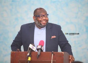 “It is not the business of the GFA if Hearts of Oak and Kotoko are not doing well” – Randy Abbey