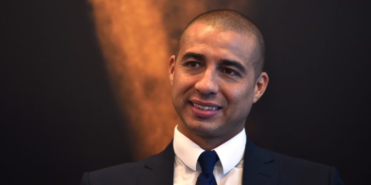 Former striker David Trezeguet has criticized how Lionel Messi was treated in France