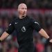 England : Officiating trio punished by referees body after blatant penalty for Wolves was not given on Monday !