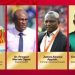 Didi Dramani backs Asante Kotoko IMC to succeed !