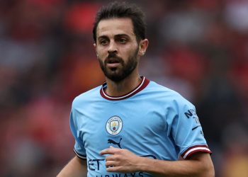 Bernado Silva Gives Barcelona Ultimatum to Sign Him