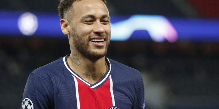 JUST IN : Joan Laporta wants Neymar back at Barcelona but Xavi has to be convinced !