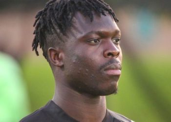 Clermont Foot 2 AS Monaco 4 : An Assist for Ghana defender Alidu Seidu in Ligue 1 opener !