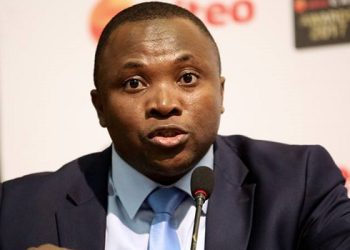 Kurt Okraku deserves another term in office – Former GFA spokesman Sani Daara believes