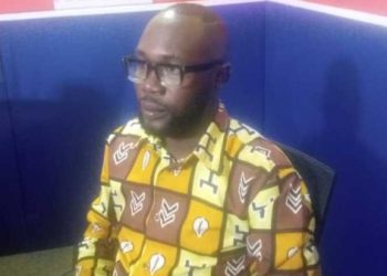 Personal Aid of Kwesi Appiah Reacts on his GFA ExCo Candidature