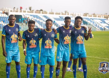 SSNIT – Bekwai Branch to summon Nations FC to court for non compliance