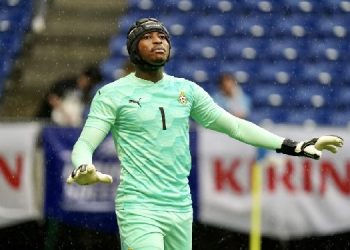 2023/24 Belgium Jupiler Pro League : Second consecutive 90 minutes of action for Manaf Nurudeen at KAS Eupen as he keeps first clean sheet of the season !