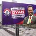 Asamoah Gyan and team react to NPP Parliamentary bid rumours