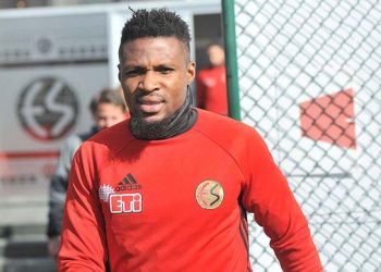 I have not retired yet – Jerry Akaminko declares !