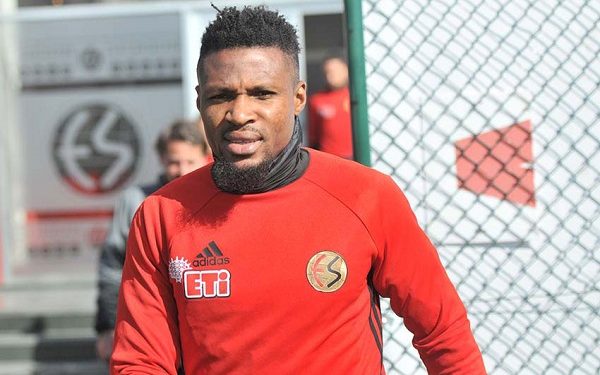 I have not retired yet – Jerry Akaminko declares !