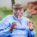 2023 GFA Presidential Elections : Hearts of Oak board member Nyaho Tamakloe supports Kurt Okraku
