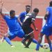 Asante Kotoko : Kalo Ouattara hits the ground running with friendly match brace !