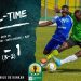 CAF Confederation Cup : Dreams FC defeat Milo FC by 2-1 to advance as John Antwi scores late brace !