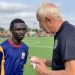 Hearts of Oak are on fire : See their staggering pre-season numbers !