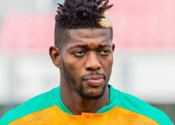 All you need to know about PSG target Ibrahima Sangare