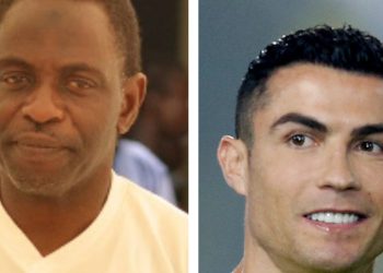 Mohammed Polo Speaks About Ronaldo of Al Nassr