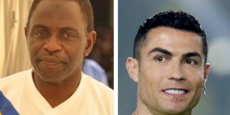 Mohammed Polo Speaks About Ronaldo of Al Nassr