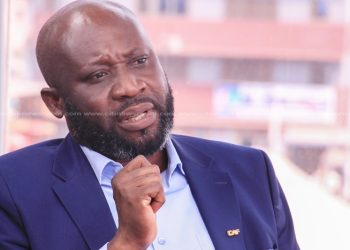 Everything is not right with Ghana football under Kurt Okraku – George Afriyie fires !