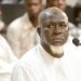 BOMBSHELL : Alhaji Grusah reveals how NPP government made him Black Stars management committee member !