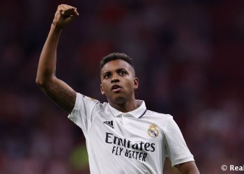 REVEALED : Rodrygo rejected Barcelona to sign for Real Madrid !