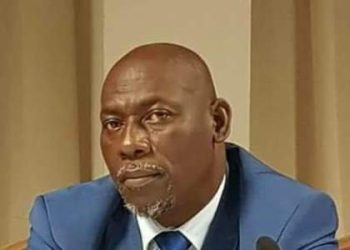 Kojo Yankah vows to stop upcoming GFA elections !