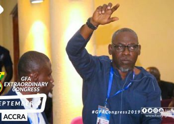 Kurt Okraku will lose the GFA Presidential elections – Kojo Yankah