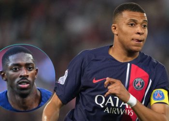 Ousmane DEMBELE to PSG : This is the latest news and it is all good for Parisians !