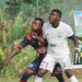 “We will not disappoint Ghanaians” – Dreams FC captain Jalilu tells fans ahead of CAF CC match !