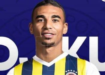TURKEY : Ghana defender Alexander Djiku sees winning debut at Fenerbahce