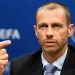 “Europe must eliminate hooliganism from football” – UEFA boss Ceferin !