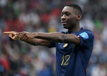 Randal Kolo Muani : PSG still chasing talented attacker of Frankfurt !