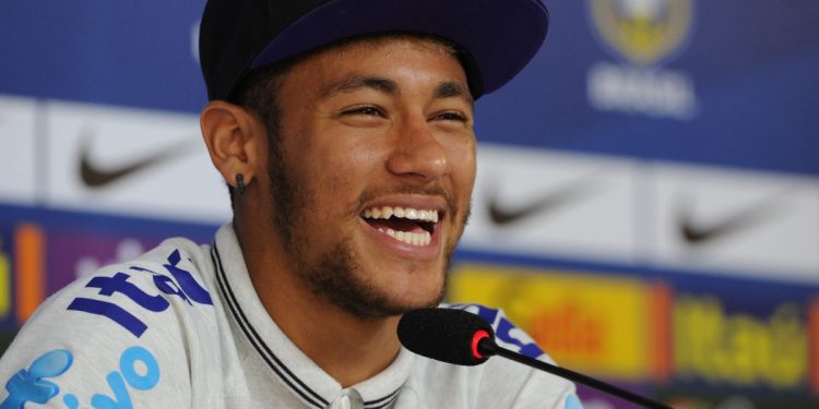 Neymar becomes most expensive footballer ever in terms of accumulated transfer fees !
