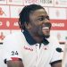 I am working hard to be back – AS Monaco’s Ghanaian defender Mohammed Salisu