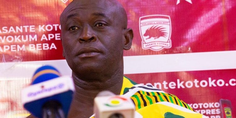 “We will do everything to make you comfortable” – Kotoko IMC chairman Kontomponi Aferehene tells players