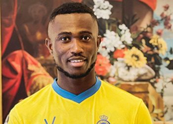 Ghislain Konan : Meet the Ivorian defender who assisted Cristiano Ronaldo’s equalizer against Zamalek on Thursday !