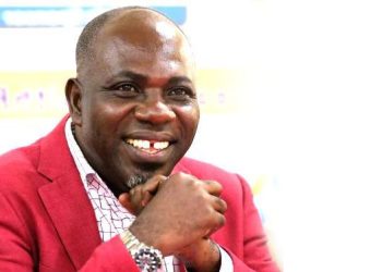 2023/24 Season : Owner of a Ghana Division One Club appoints his wife as team’s assistant coach !