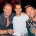 USA : A dinner for Lionel Messi and David Beckham families ends in a fight !
