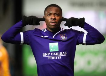 Francis Amuzu Wanted by Leeds United and OGC Nice