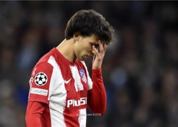 Joao Felix Insulted by Atletico Madrid Fans