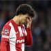 Joao Felix Insulted by Atletico Madrid Fans