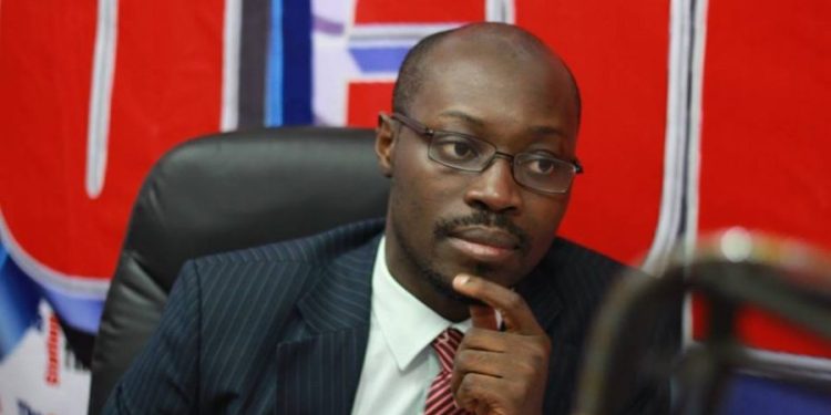 You have to ban sports betting – Ghana MP tells government !