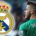 Real Madrid identify David De Gea as perfect replacement for injured Courtois !