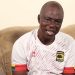 Kwaku Amponsah reveals what will make the Kotoko IMC successful !