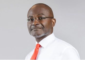 “The 10% sports betting tax should even be more” – Kennedy Agyapong