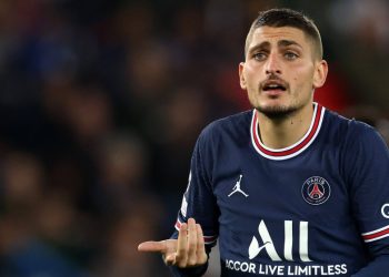France : PSG want to push Verratti out of the club but player is refusing to go to Saudi Arabia !
