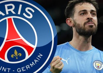 TRANSFERS : PSG end their long term interest in Bernado Silva. This is the reason why !